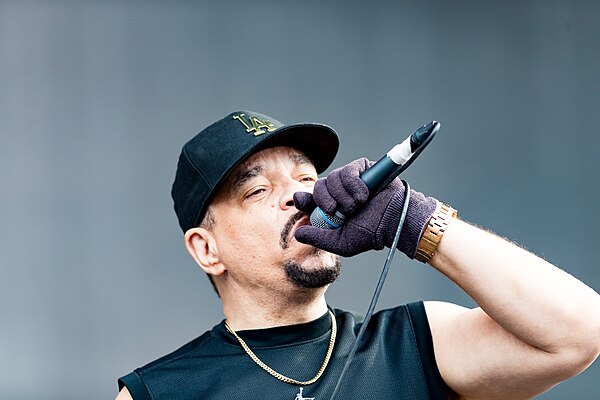 Ice-T