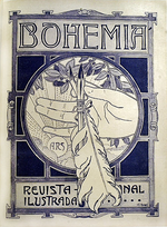 Vignette pour Bohemia (revue cubaine)