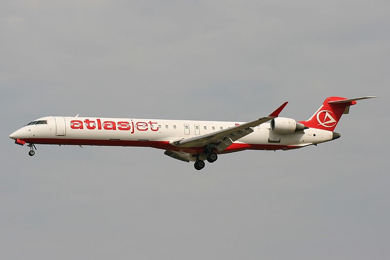 File:Bombardier CRJ-900ER, AtlasJet International Airways JP6366824.jpg