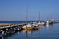 Boote im Hafen Timmendorf, Poel.jpg