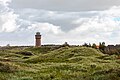 * Nomination Water tower, Borkum, Lower Saxony, Germany --XRay 06:26, 20 December 2020 (UTC) * Promotion  Support Good quality. --Ermell 06:57, 20 December 2020 (UTC)