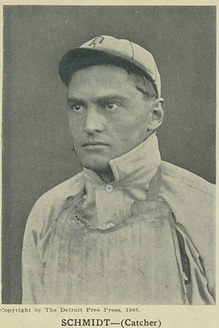 Boss Schmidt (1908 Detroit Free Press portrait).jpg