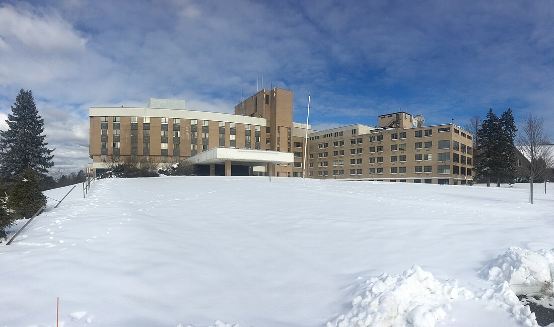 Boston Regional Medical Center