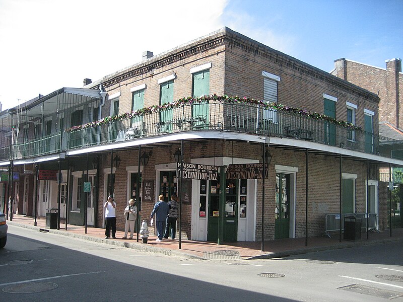 File:BourbonSt14Jan2008MaisonBourbon.jpg