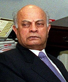 <span class="mw-page-title-main">Brajesh Mishra</span> Indian diplomat (1928–2012)