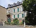 * Nomination: Germany, Brauneberg, residential building, Moselweinstraße --Berthold Werner 19:02, 19 December 2023 (UTC) * * Review needed