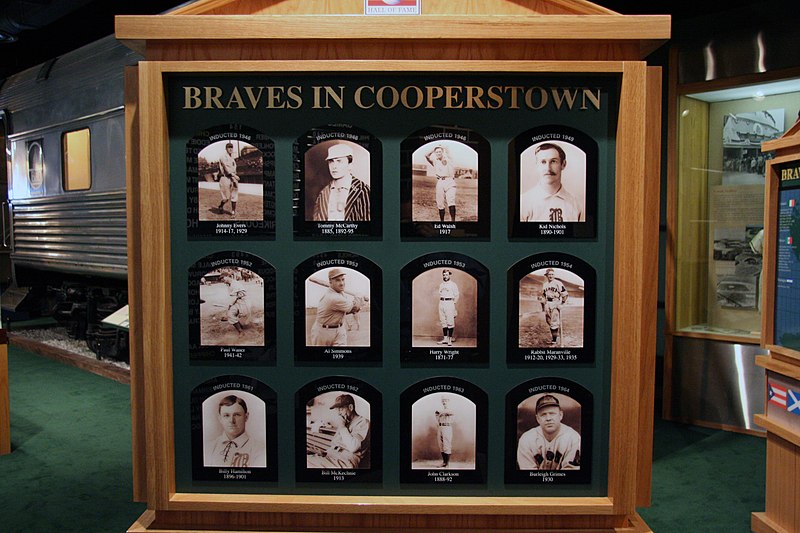 File:Braves in Cooperstown at Turner Field (4054782128).jpg