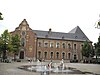 (nl) Stadhuis