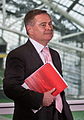 Crop of Brendan Howlin