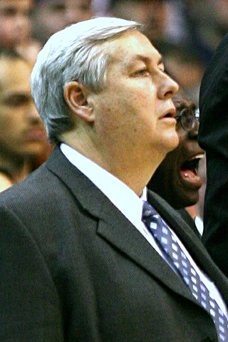 <span class="mw-page-title-main">Brendan Suhr</span> American basketball coach (born 1951)