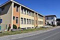 Die Grundschule "S. Francesco".