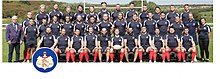 Brighton Football Club (RFU) 1868 150th anniversary squad Brfc150.jpg