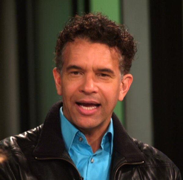 Image: Brian Stokes Mitchell