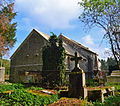 Chapelle Saint-Étienne de Coldre