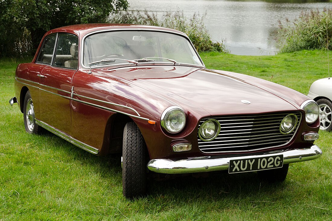 Bristol 410