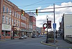 Thumbnail for Buckhannon, West Virginia