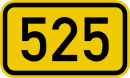 Bundesstrasse 525