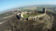 Vorschaubild für Burg Gleichen