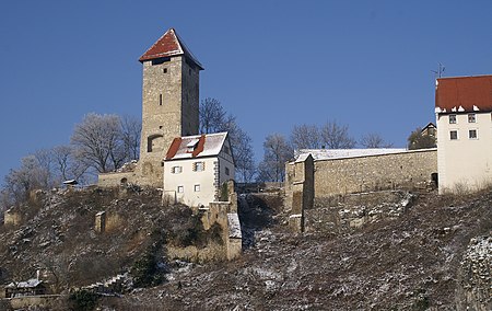 Burg Rechtenstein
