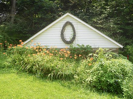 Springhouse