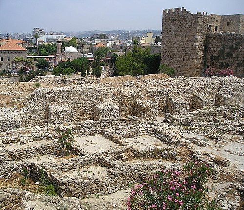 Библ ответы. Библос Ливан. Библос город древний. Библос город в Ливане. Баальбек и Библос.