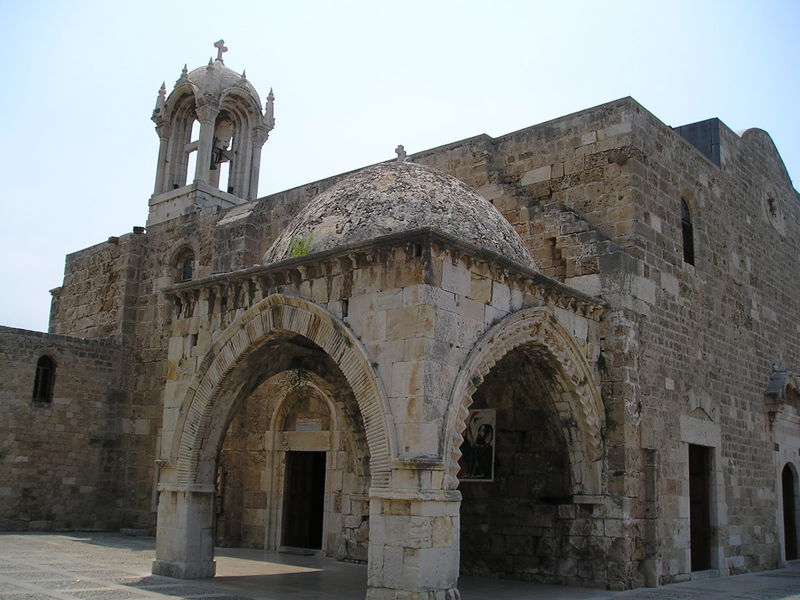 File:ByblosStJohnBaptisChurch.jpg