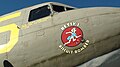 C-47 Dakota "Betsy's Biscuit Bomber"