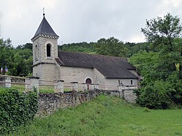 Kerk Saint-Pierre