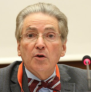 Alfred-Maurice de Zayas American United Nations official