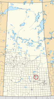 Muskowekwan 85-33 Indian reserve in Canada, Muskowekwan