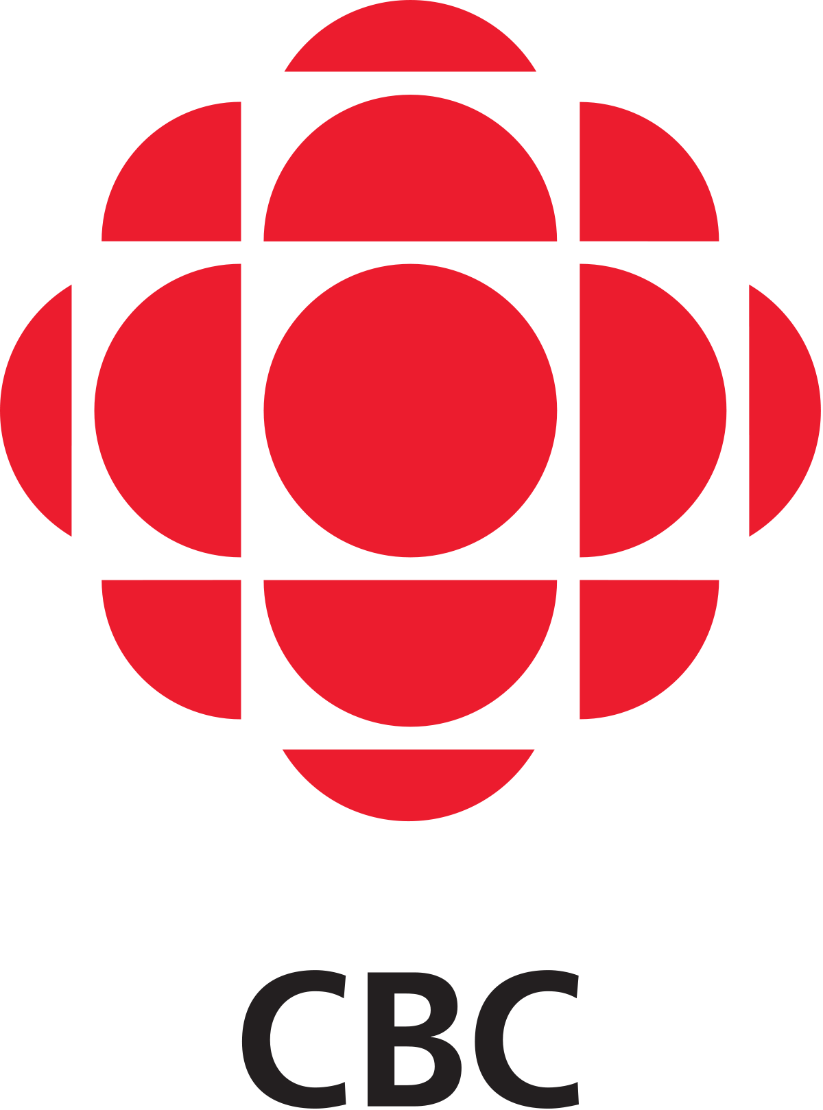 What are some stations offering curling events on television?