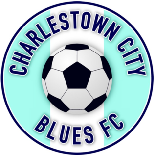 <span class="mw-page-title-main">Charlestown Azzurri FC</span> Football club