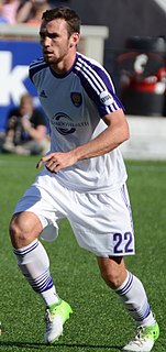 <span class="mw-page-title-main">Conor Donovan (soccer)</span> American professional soccer player