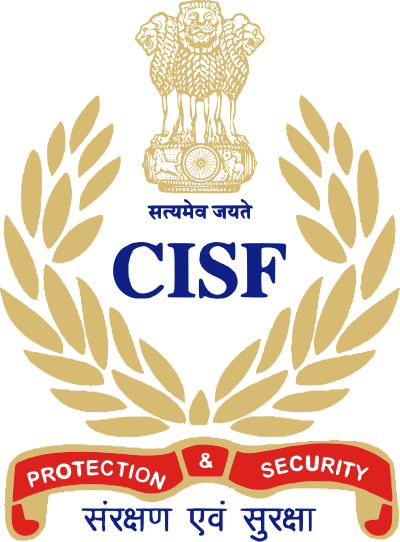 Central Industrial Security Force