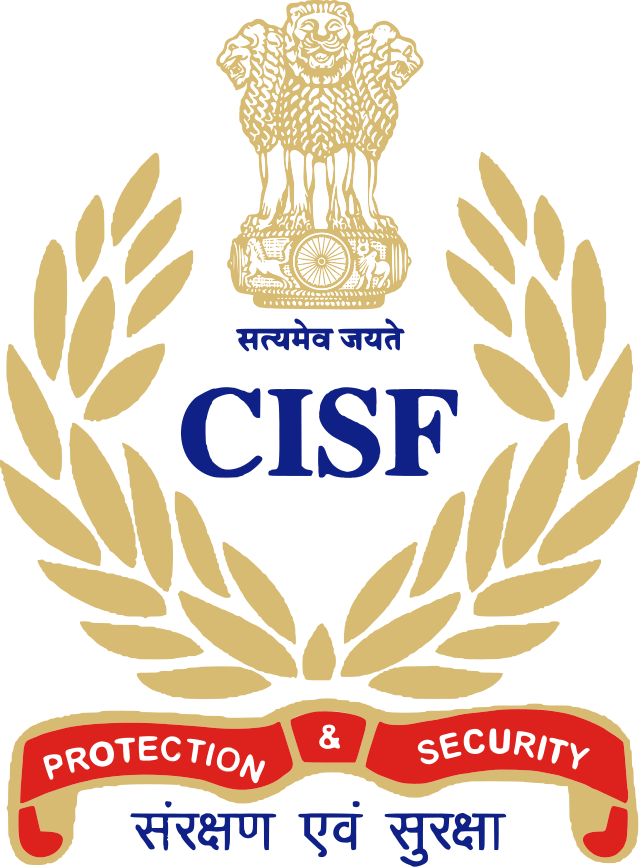 Crpf Recruitment 2016 For 743 Constable Posts - Jai Bhim Logo Png  Transparent PNG - 825x510 - Free Download on NicePNG
