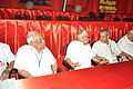 CK CHANDRAPPAN-VS IN CPI STATE MEET KOLLAM 2012