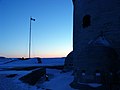 Royal Military College of Canada Museum in Martello Tower