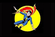 Captain Marvel Jr.