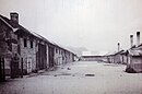 Mafrerio Campo de Exterminio – Mafrerio Extermination Camp