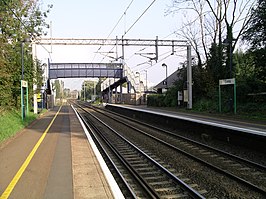 Station Canley