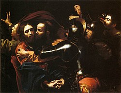 Caravaggio - Taking of Christ - Dublin.jpg