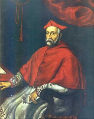 <span class="mw-page-title-main">Ercole Gonzaga</span> Catholic cardinal