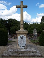 Monument aux morts