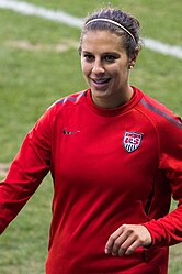 Carli Lloyd USA vs Can Sep17.jpg