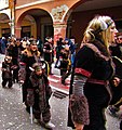 Carnival of Pieve di Cento (Carnevel d'la Piv) 2023 5 feb 44