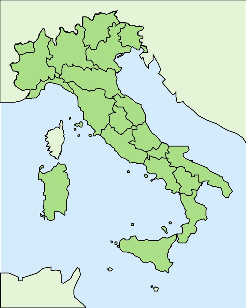 File Carte Italie R1 Svg Wikimedia Commons