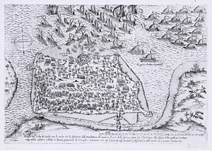 Carte de Djerba (Bataille de Djerba 1560).jpg