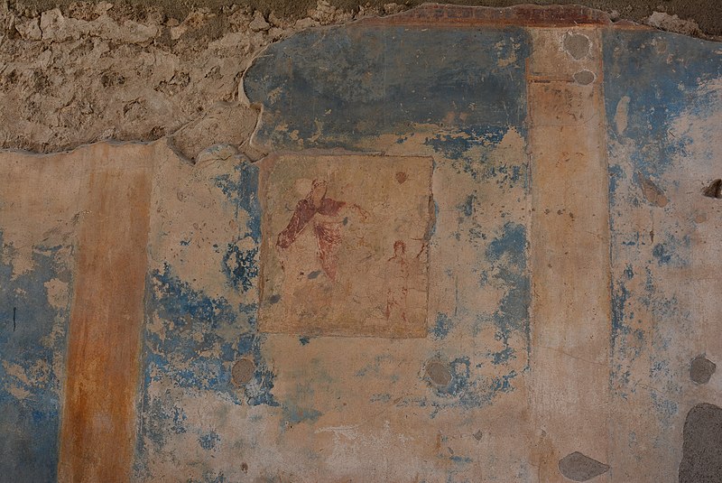 File:Casa di Marco Lucrezio (Pompei) WLM 003.JPG