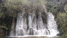 Cascada de la Ruta del agua en Bacares.jpg