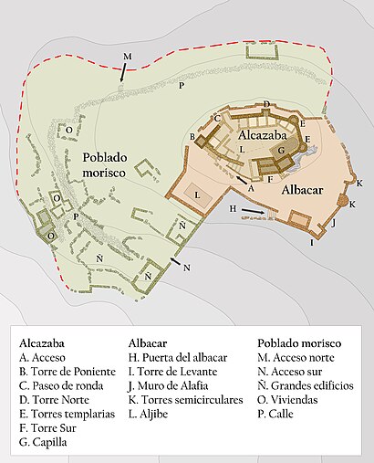 Com arribar a Castillo de Xivert amb transport públic - Sobre el lloc